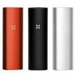 PAX Mini Vaporizador De Hierbas Secas PAX Mini Dry Herb Vaporizer