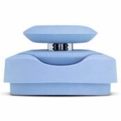 Puffco Joystick Cap for New Peak Vaporizers Sky