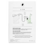 Puffco Peak Pro Link Onyx 2