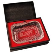 RAW Aficionado Ashtray