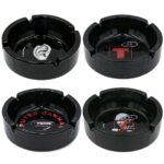 Tyson 2.0 Glass Ashtray
