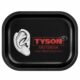 wholesale tyson 2 0 metal rolling tray mike bite medium
