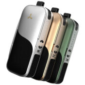AirVape Legacy CORE Dry Herb Vaporizer