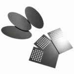 AirVape XS GO Rejillas Pack De 6 AirVape XS GO 6 pack Screens