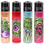 Clipper Classic Large Sin Weed (48 uds/display) Clipper Classic Large Out of Weed 48pcsdisplay