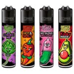 Clipper Classic Large Porn Slogan #9 (48 uds./expositor) Clipper Classic Large Porn Slogan #9 (48 uds./expositor)