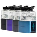 DaVinci EQ Vaporizador Portátil Para Concentrados DaVinci EQ Portable Concentrate Vaporizer