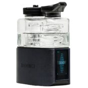 DaVinci EQ Portable Concentrate Vaporizer Onyx