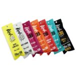 Kush Vape CBD 200 mg CBD Bolígrafo Desechable (10 uds/display) Kush CBD Vape 200mg CBD Disposable Pen 10pcsdisplay