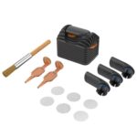 Storz & Bickel Venty Juego de Piezas de Desgaste Storz Bickel Venty Wear Tear Set