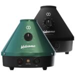 Storz Bickel Volcano Classic Dry Herbs Vaporizer