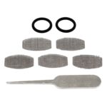 XMax Starry 4 Pack de Mallas