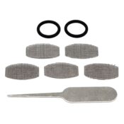 XMax Starry 4 Pack de Mallas