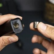 XMax V3 Pro Wax Cup 2