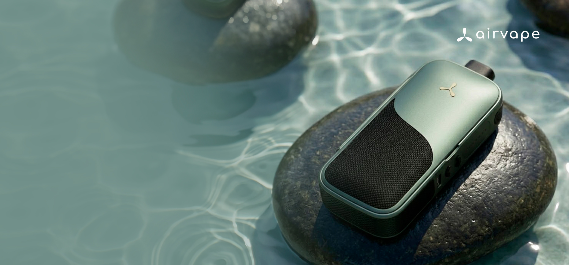 banner airvape