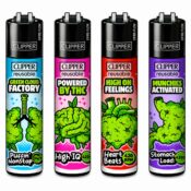 Clipper Classic Large 420 Anatomy (48 uds.expositor)