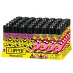 Clipper Monkey King Mecheros Dreams (48 uds./expositor)