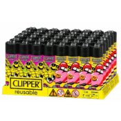 Clipper Monkey King Mecheros Dreams (48 uds./expositor)