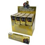 Monkey King Papel de Fumar KS Wide XL Sin Blanquear + Tips (24 uds./display) Monkey King Papel de Fumar KS Wide XL Sin Blanquear + Tips (24 uds./display)