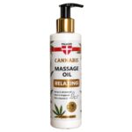 Palacio Aceite Corporal para Masaje Relajante con Cáñamo 150 ml Palacio Aceite Corporal para Masaje Relajante con Cáñamo 150 ml