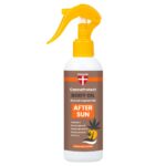 Palacio CannaProtect Aceite corporal After Sun con aceite de cáñamo 150 ml Palacio CannaProtect Aceite corporal After Sun con aceite de cáñamo 150 ml
