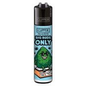 Clipper Classic Large Bud Buddies (48 uds./expositor) 2