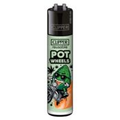 Clipper Classic Large Bud Buddies (48 uds./expositor) 4