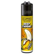 Clipper Classic Large Porn Slogan 10 (expositor de 48 uds.) 1