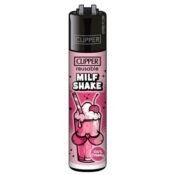 Clipper Classic Large Porn Slogan 10 (expositor de 48 uds.) 4