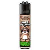 Clipper Classic Large Stoned Animals 348pcsdisplay 3