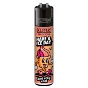 Clipper Classic Large Summer 2 (48 uds./expositor) 1