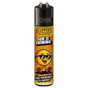 Clipper Classic Large Summer 2 (48 uds./expositor) 2
