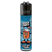 Clipper Classic Large Summer 2 (48 uds./expositor) 3