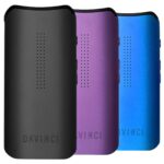 DaVinci IQ Core Vaporizador de hierbas secas DaVinci IQ Core Vaporizador de hierbas secas