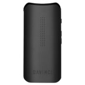 DaVinci IQ Core Vaporizador de hierbas secas Negro