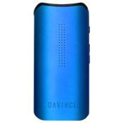 DaVinci IQ Core Vaporizador de hierbas secas Azul