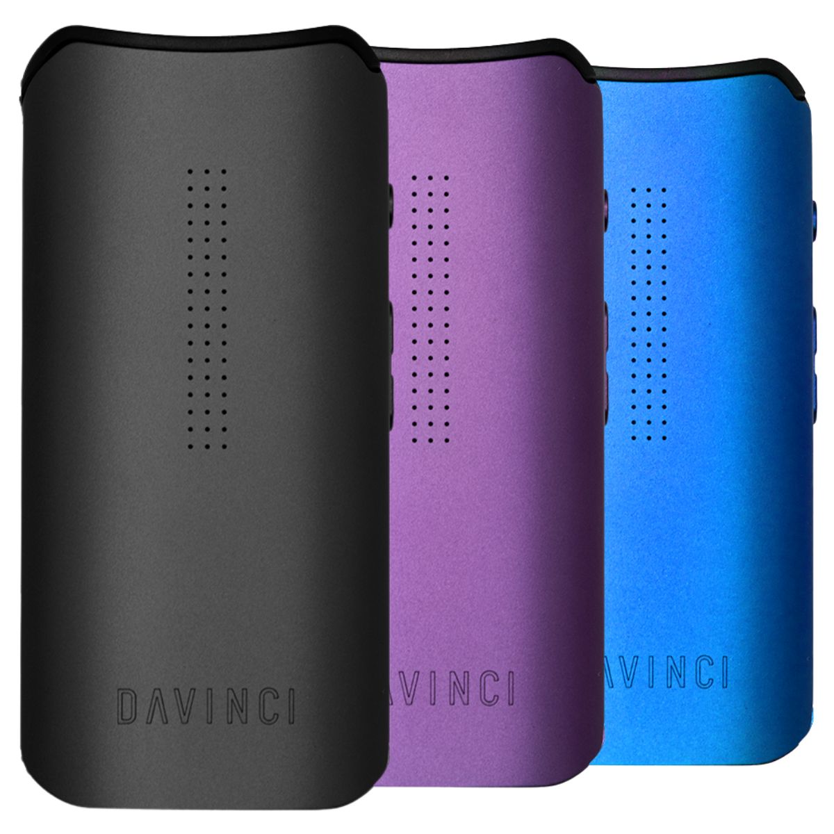 DaVinci IQ Core Vaporizador de hierbas secas DaVinci IQ Core Vaporizador de hierbas secas