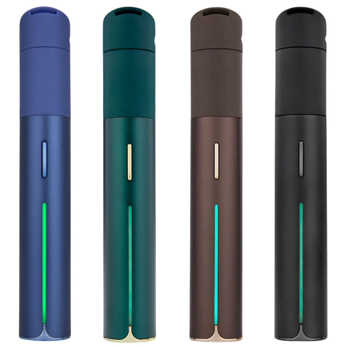 Puffco Pivot Vaporizador Portátil Para Concentrados