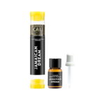Cali Terpenes Jamaican Dream Terpenos (1ml) terpenos jamaican dream