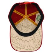 Best Buds Cap Zushi 1