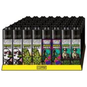 Clipper Classic Large Weed Rhyme 48pcsdisplay 5