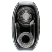 DaVinci EQ Bubbler Jacuzzi 6