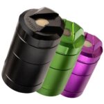 DynaVap DynaBank Almacenamiento de Hierbas DynaVap DynaBank Almacenamiento de Hierbas