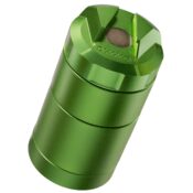DynaVap DynaBank Almacenamiento de Hierba - Verde