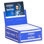 Futurola x Snoop Dogg Papel de Liar King Size Slim LBC (50 uds./expositor)