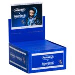 Futurola x Snoop Dogg Papel de Fumar King Size Slim LBC + Boquillas (24 uds./expositor) Futurola x Snoop Dogg Papel de Fumar King Size Slim LBC + Boquillas (24 uds./expositor)