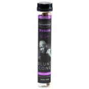 Futurola x Tyson 2.0 Terpene Infused Tobacco Free Blunt Cones 12pcsdisplay Knockout OG 4