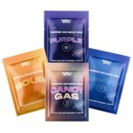 NEU Bag - Bolsas de infusión de terpenos para flor (pack de 10) NEU BAG - Bolsas de infusión de terpenos para flor (pack de 10)