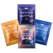 NEU BAG - Bolsas de infusión de terpenos para flor (pack de 10)