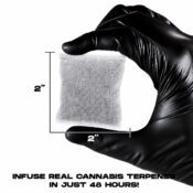 NEU BAG Terpene Infusion Pack 10packs 2